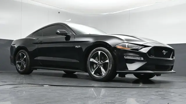 2023 Ford Mustang GT