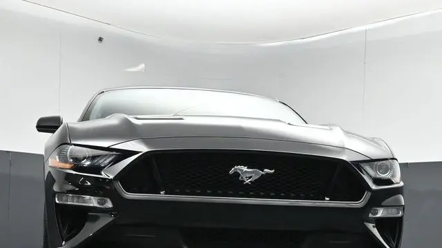 2023 Ford Mustang GT