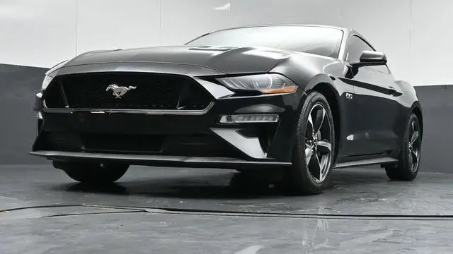 2023 Ford Mustang GT