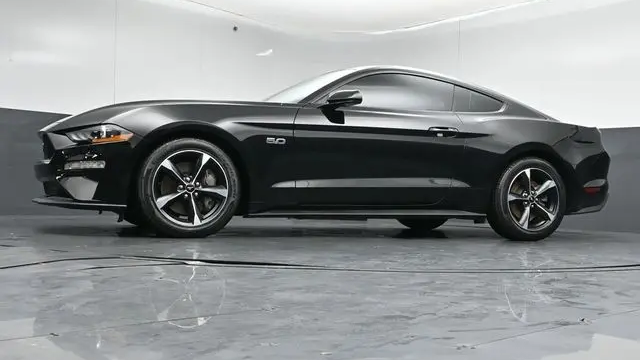 2023 Ford Mustang GT