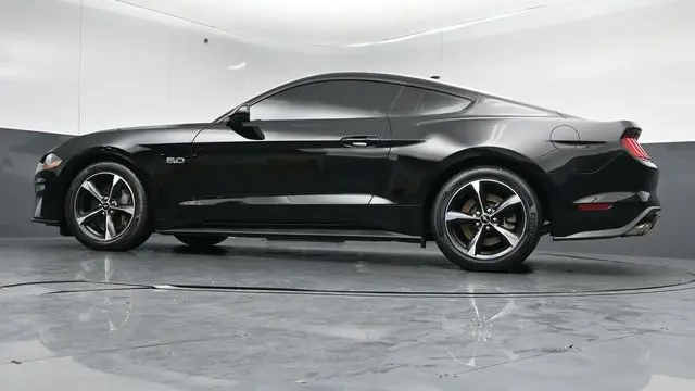 2023 Ford Mustang GT