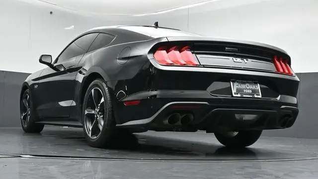 2023 Ford Mustang GT