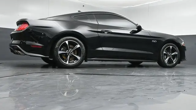 2023 Ford Mustang GT