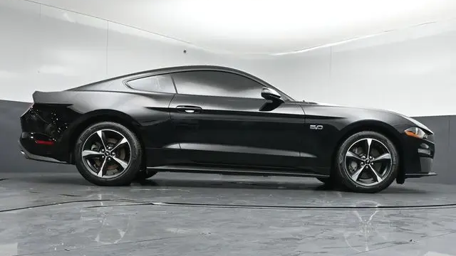 2023 Ford Mustang GT