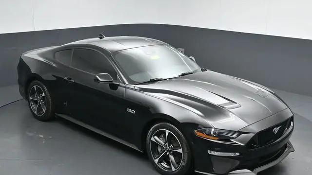 2023 Ford Mustang GT