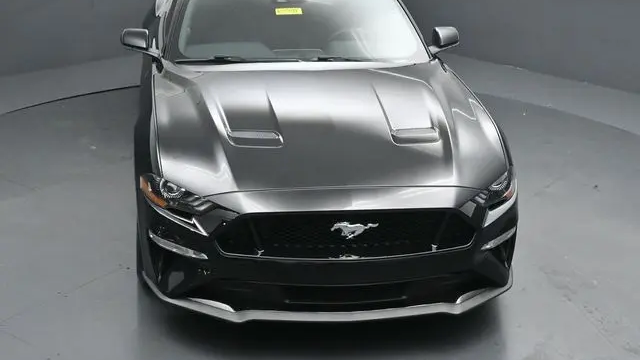 2023 Ford Mustang GT