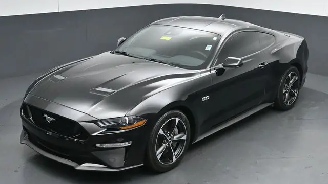 2023 Ford Mustang GT