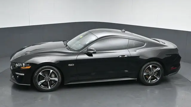 2023 Ford Mustang GT