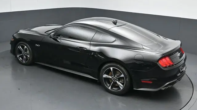 2023 Ford Mustang GT