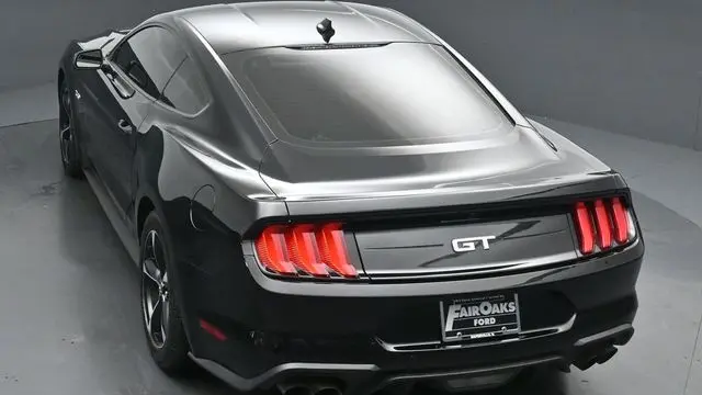 2023 Ford Mustang GT