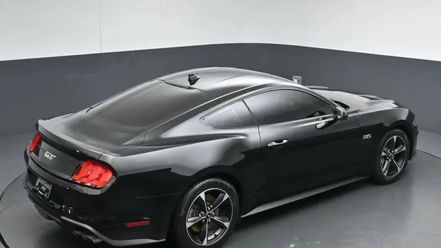 2023 Ford Mustang GT