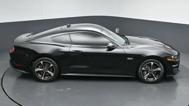 2023 Ford Mustang GT