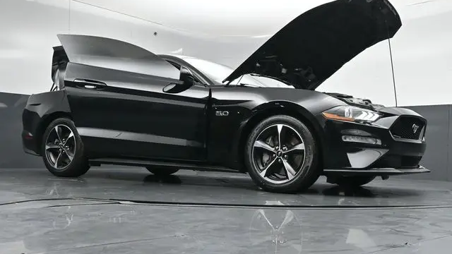 2023 Ford Mustang GT