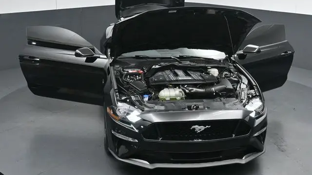 2023 Ford Mustang GT