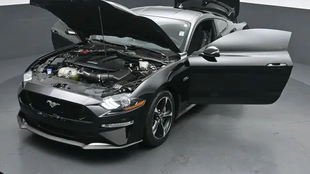 2023 Ford Mustang GT