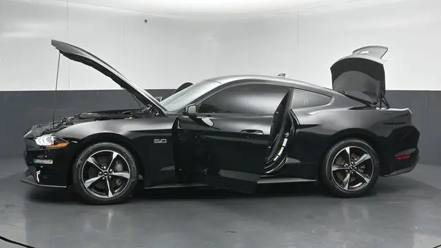 2023 Ford Mustang GT