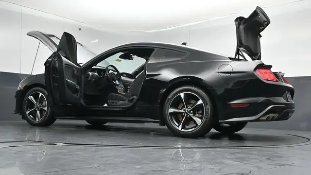 2023 Ford Mustang GT