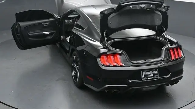 2023 Ford Mustang GT