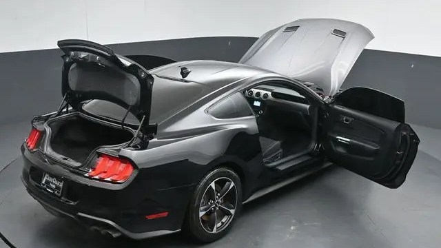 2023 Ford Mustang GT