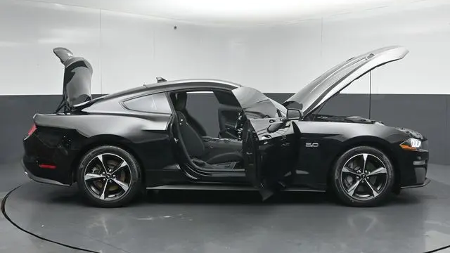 2023 Ford Mustang GT