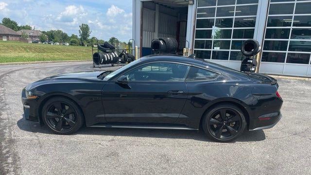 Preowned 2023 Ford Mustang GT for Sale