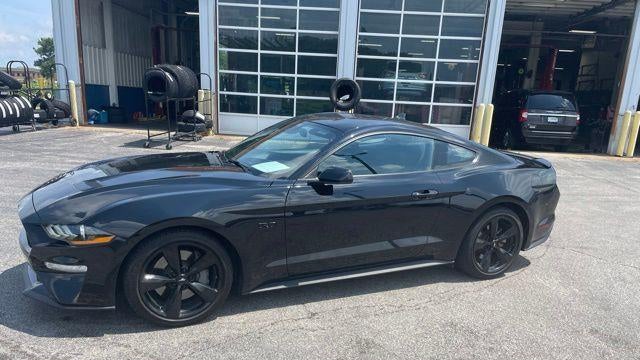 2023 Ford Mustang GT