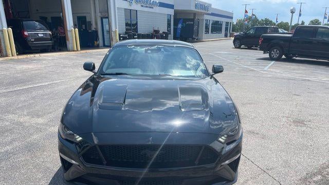 2023 Ford Mustang GT
