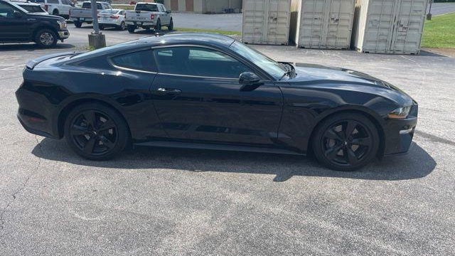 2023 Ford Mustang GT