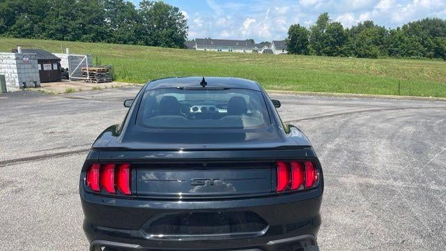 2023 Ford Mustang GT
