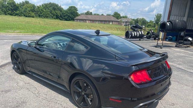 2023 Ford Mustang GT
