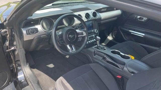 2023 Ford Mustang GT