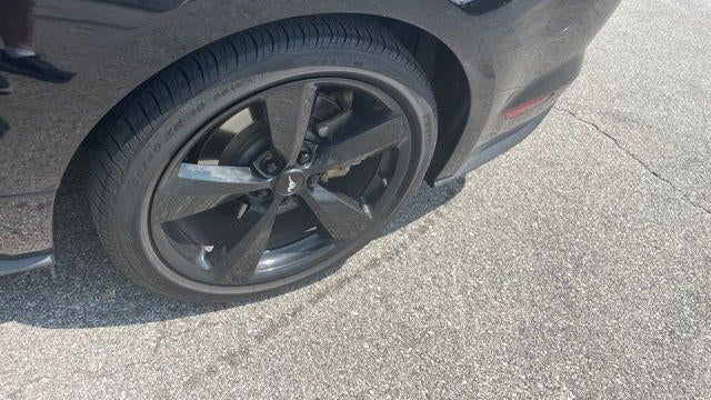 2023 Ford Mustang GT