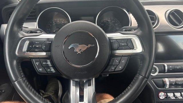 2023 Ford Mustang GT