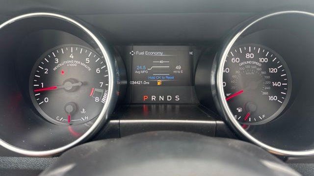2023 Ford Mustang GT