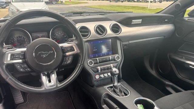 2023 Ford Mustang GT