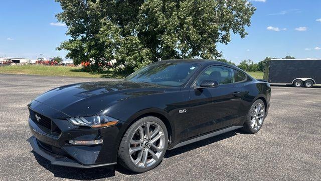 Preowned 2023 Ford Mustang GT for Sale