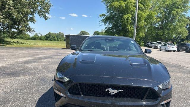 2023 Ford Mustang GT