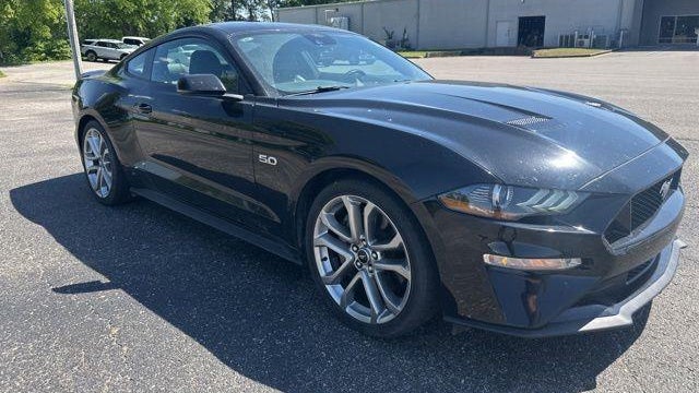 2023 Ford Mustang GT
