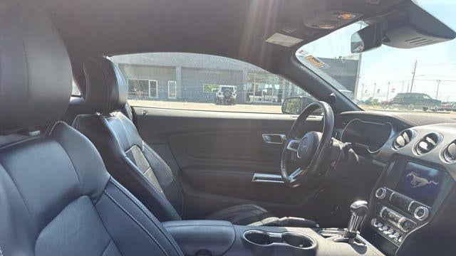 2023 Ford Mustang GT