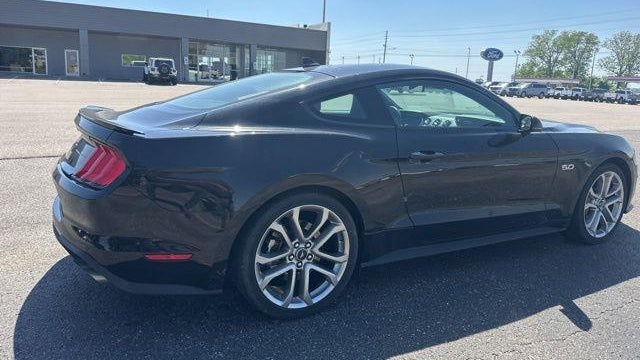 2023 Ford Mustang GT