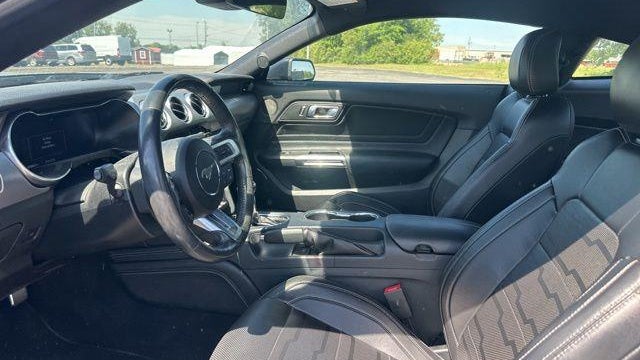 2023 Ford Mustang GT