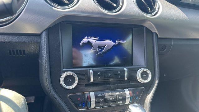 2023 Ford Mustang GT
