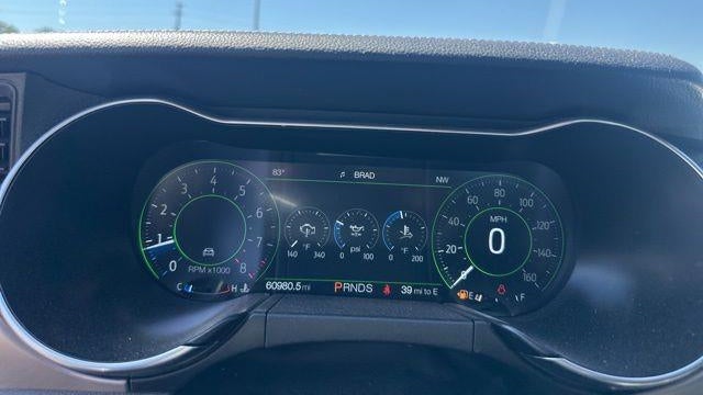 2023 Ford Mustang GT