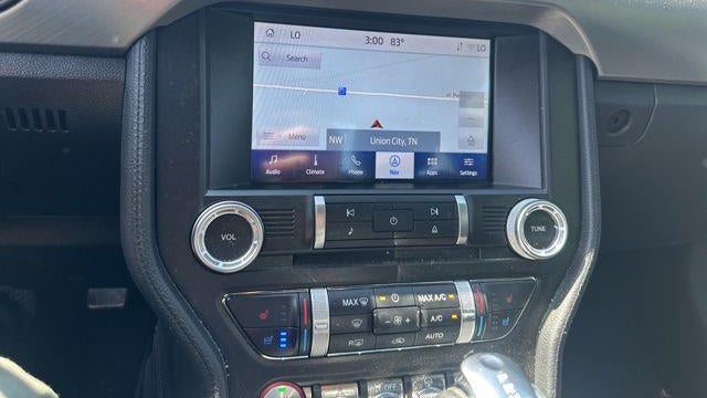 2023 Ford Mustang GT