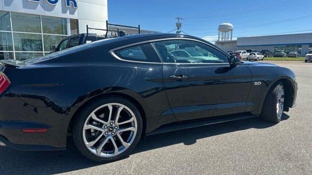 2023 Ford Mustang GT