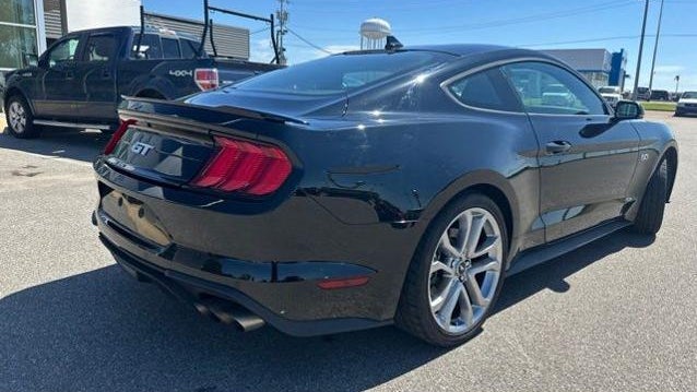 2023 Ford Mustang GT