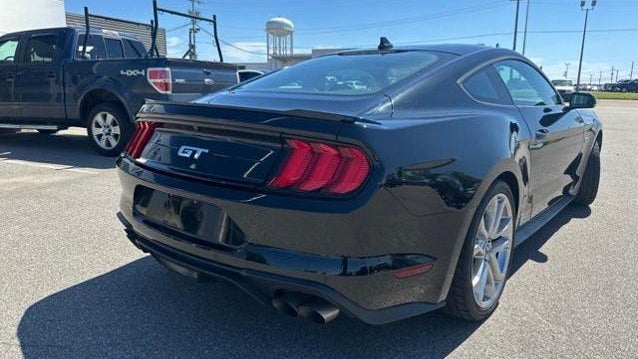 2023 Ford Mustang GT