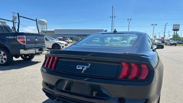 2023 Ford Mustang GT