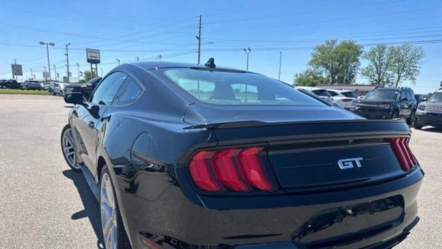 2023 Ford Mustang GT
