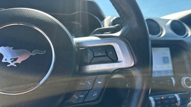 2023 Ford Mustang GT